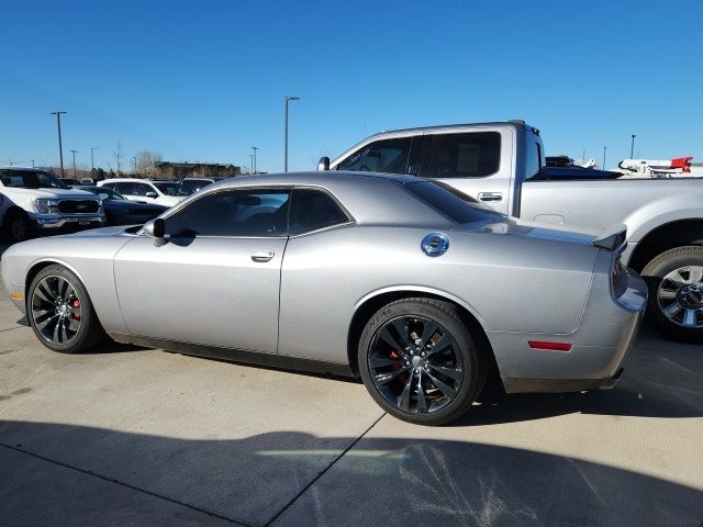 2014 Dodge Challenger SRT8