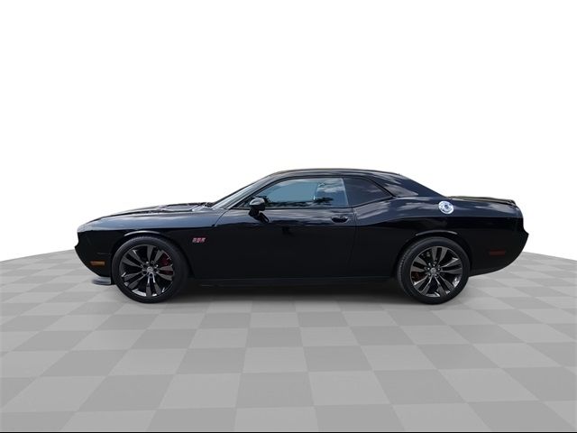 2014 Dodge Challenger SRT8