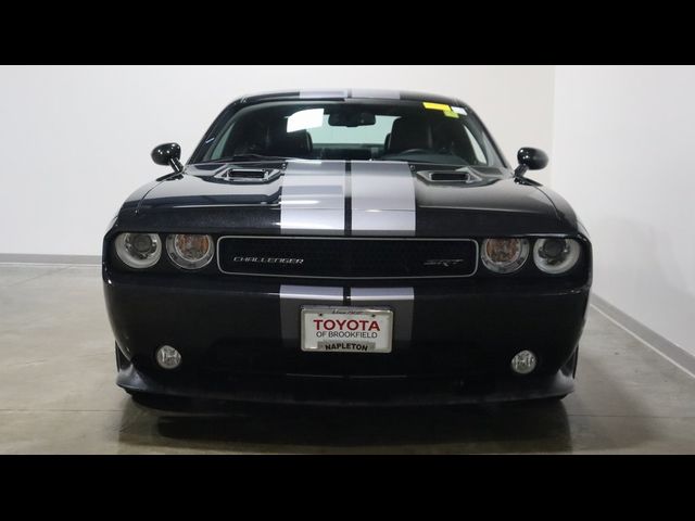 2014 Dodge Challenger SRT8