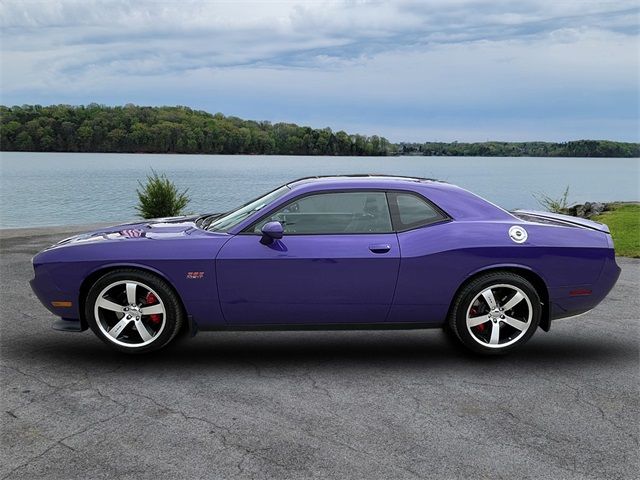 2014 Dodge Challenger SRT8