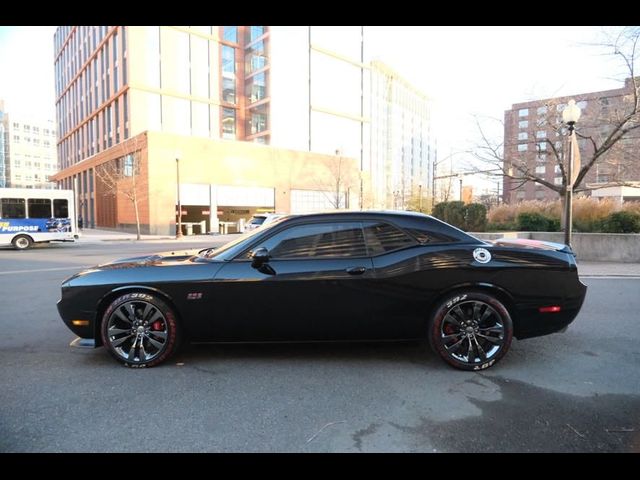 2014 Dodge Challenger SRT8