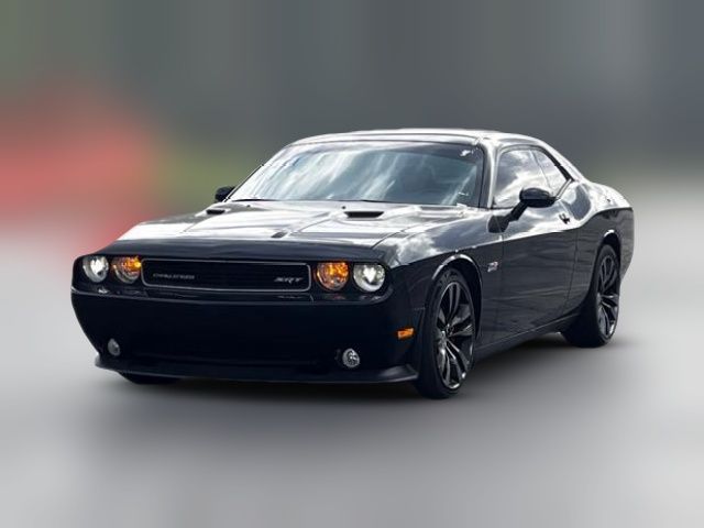 2014 Dodge Challenger SRT8