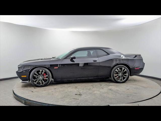 2014 Dodge Challenger SRT8