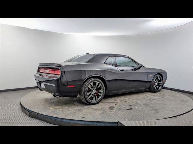 2014 Dodge Challenger SRT8