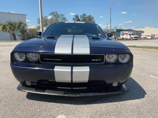 2014 Dodge Challenger SRT8