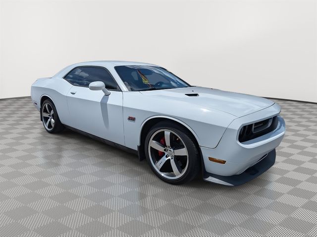 2014 Dodge Challenger SRT8