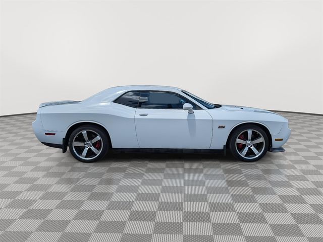 2014 Dodge Challenger SRT8