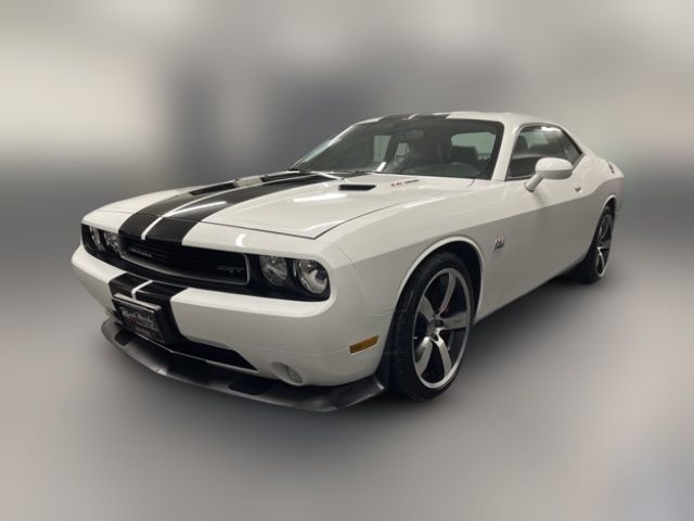 2014 Dodge Challenger SRT8