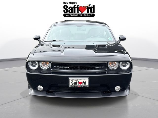 2014 Dodge Challenger SRT8