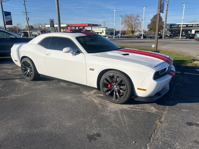 2014 Dodge Challenger SRT8