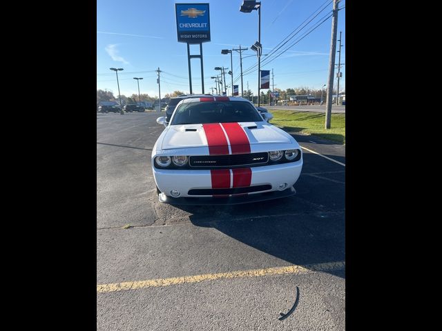 2014 Dodge Challenger SRT8