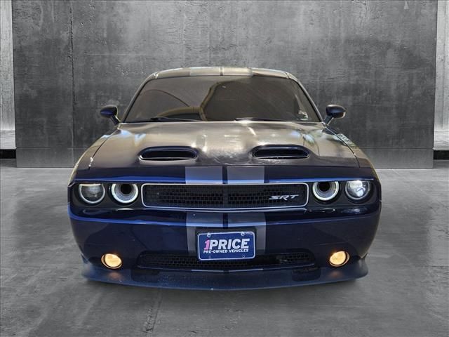 2014 Dodge Challenger SRT8