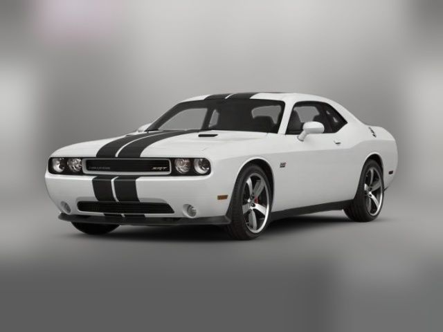 2014 Dodge Challenger SRT8