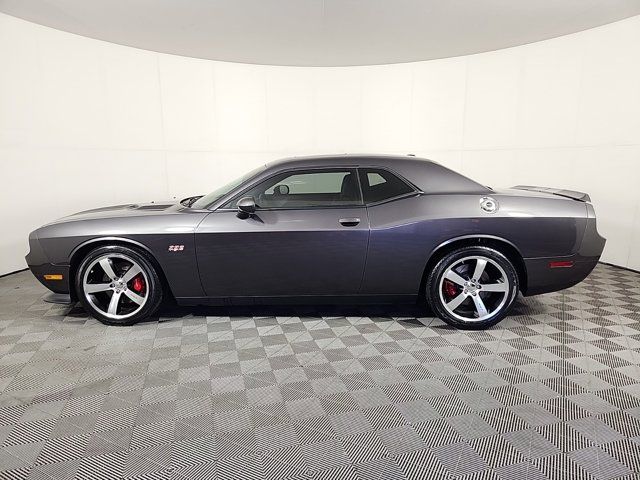 2014 Dodge Challenger SRT8