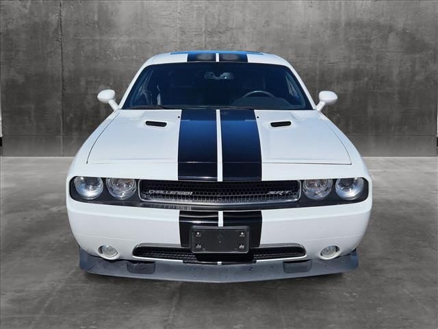 2014 Dodge Challenger SRT8