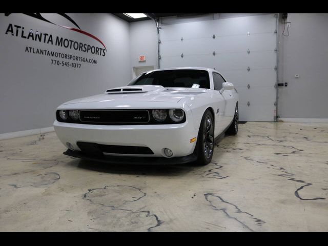 2014 Dodge Challenger SRT8