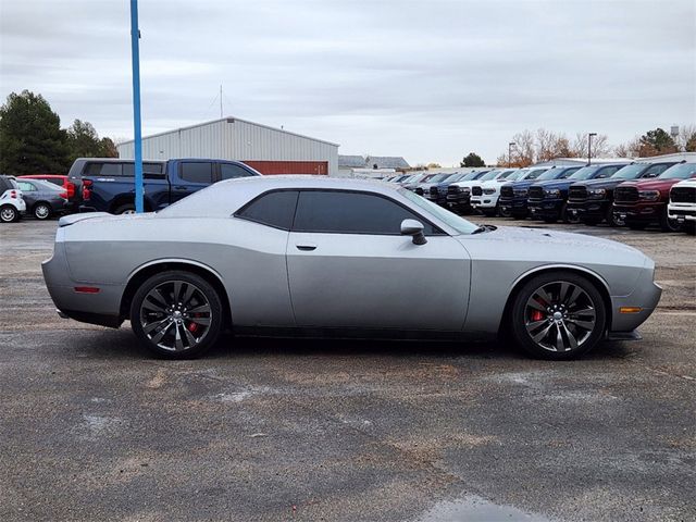 2014 Dodge Challenger SRT8