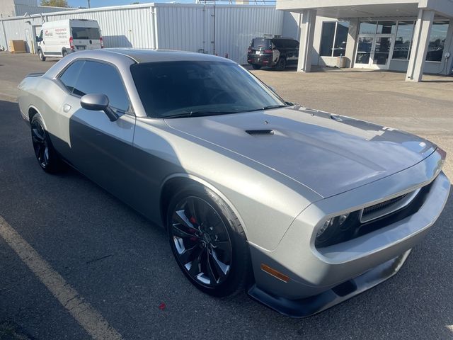 2014 Dodge Challenger SRT8