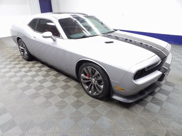 2014 Dodge Challenger SRT8