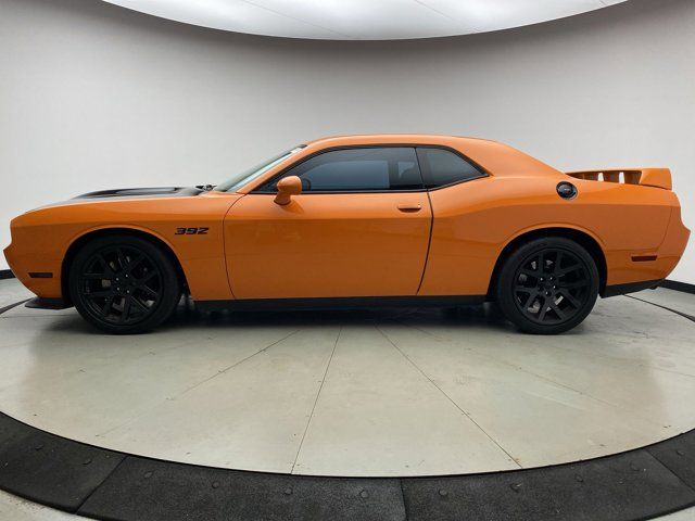 2014 Dodge Challenger SRT8 Core