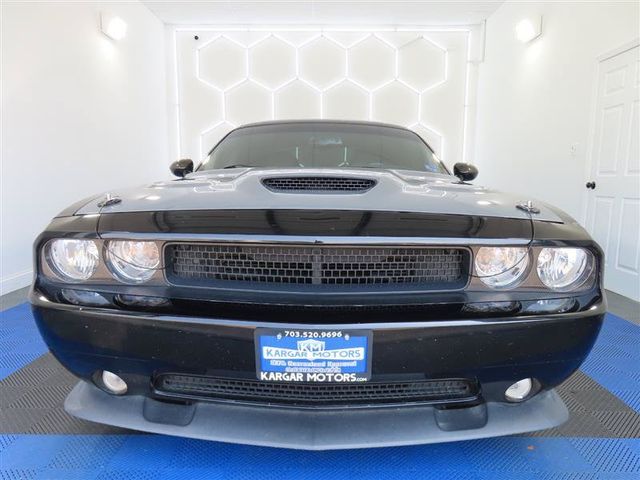 2014 Dodge Challenger SRT8 Core