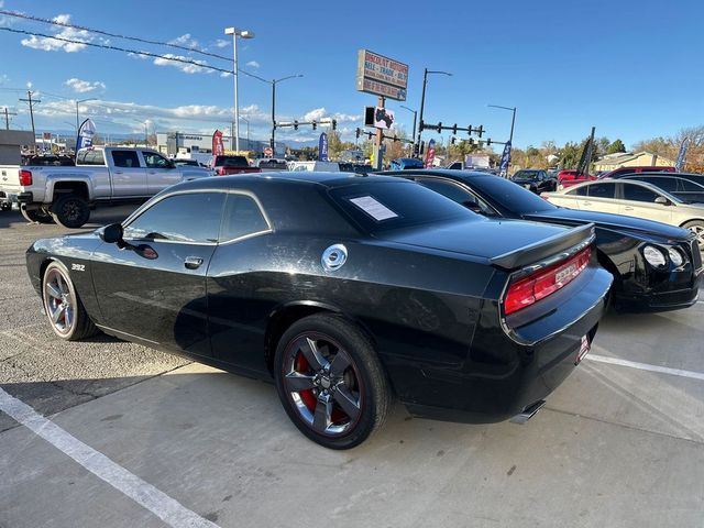 2014 Dodge Challenger SRT8 Core