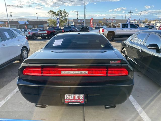 2014 Dodge Challenger SRT8 Core