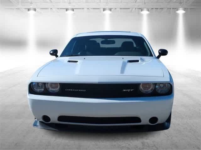 2014 Dodge Challenger SRT8 Core