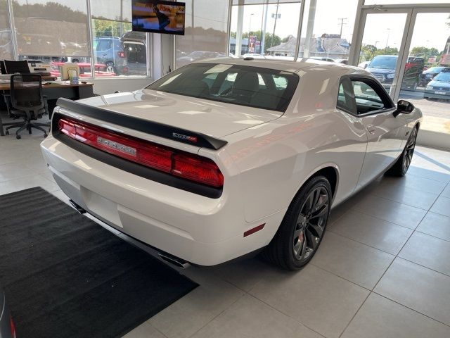 2014 Dodge Challenger SRT8 Core