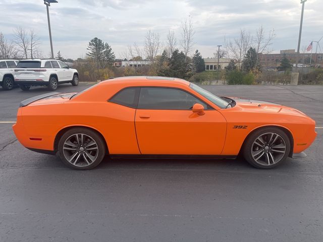 2014 Dodge Challenger SRT8 Core