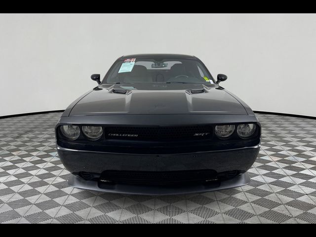 2014 Dodge Challenger SRT8 Core