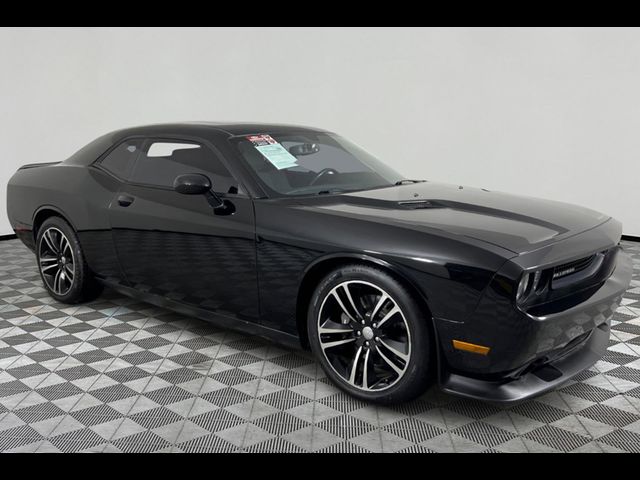 2014 Dodge Challenger SRT8 Core