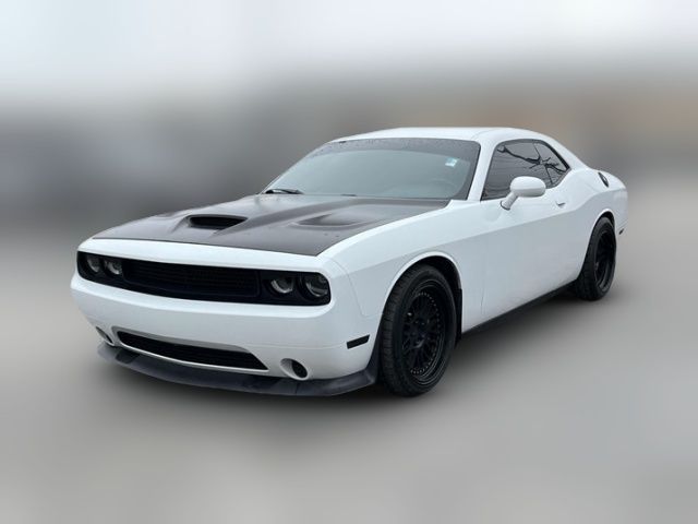 2014 Dodge Challenger SRT8 Core