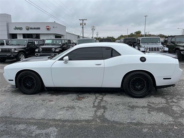 2014 Dodge Challenger SRT8 Core