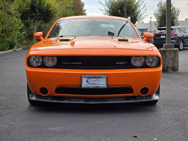 2014 Dodge Challenger SRT8 Core