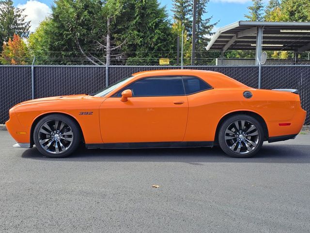 2014 Dodge Challenger SRT8 Core