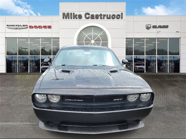 2014 Dodge Challenger SRT8 Core