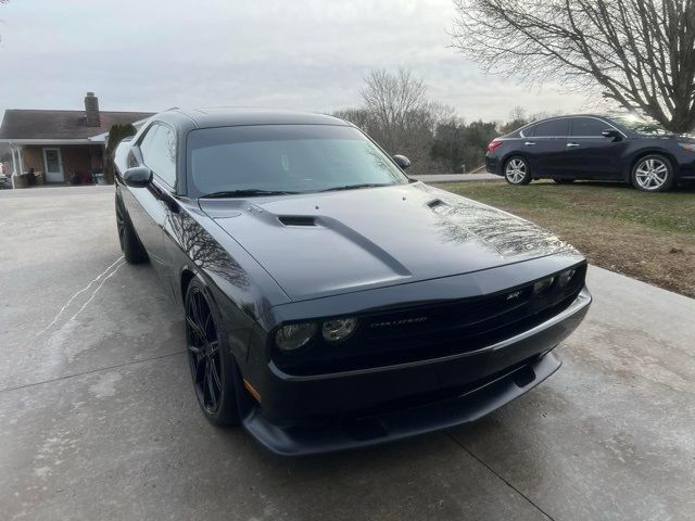 2014 Dodge Challenger SRT8 Core