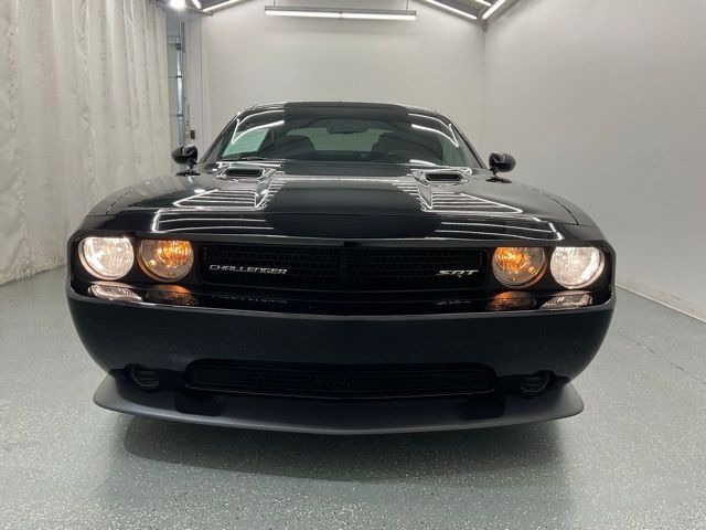 2014 Dodge Challenger SRT8 Core