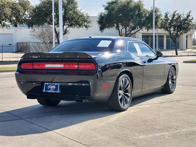 2014 Dodge Challenger SRT8 Core