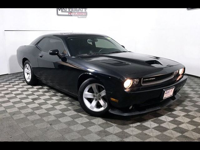 2014 Dodge Challenger SXT