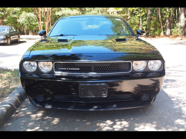 2014 Dodge Challenger SXT