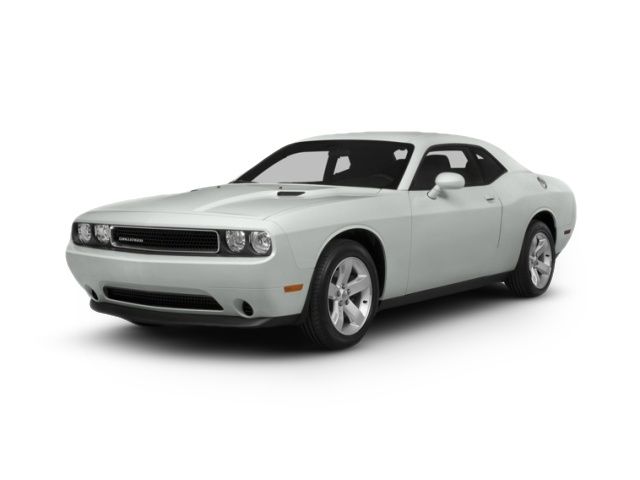 2014 Dodge Challenger SXT