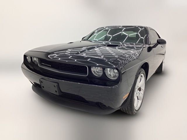 2014 Dodge Challenger SXT