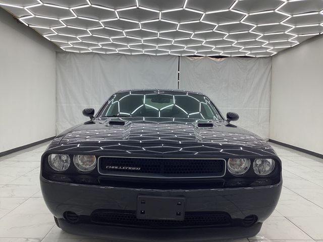 2014 Dodge Challenger SXT