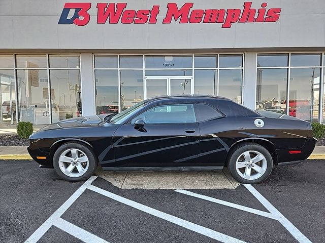 2014 Dodge Challenger SXT