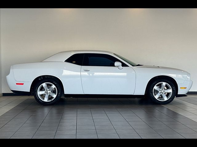 2014 Dodge Challenger SXT