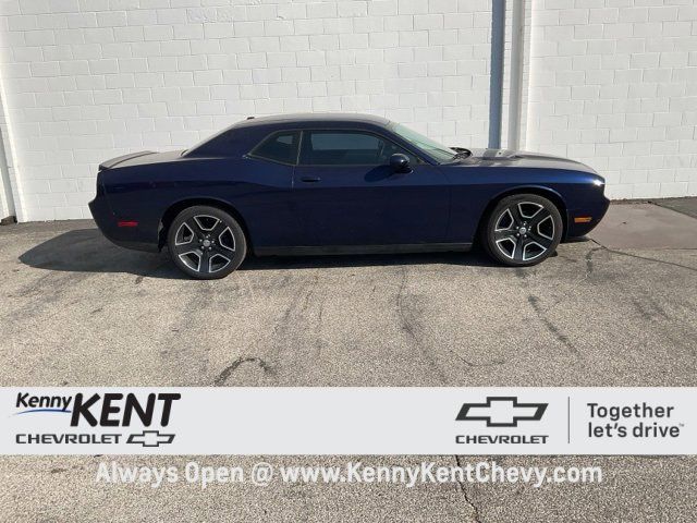 2014 Dodge Challenger SXT