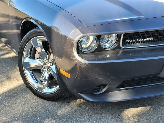 2014 Dodge Challenger SXT