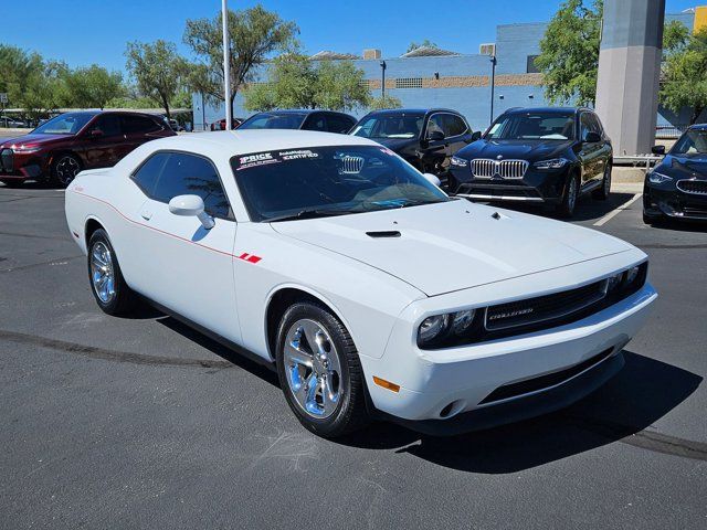 2014 Dodge Challenger SXT